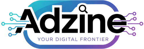 Adzine-logo