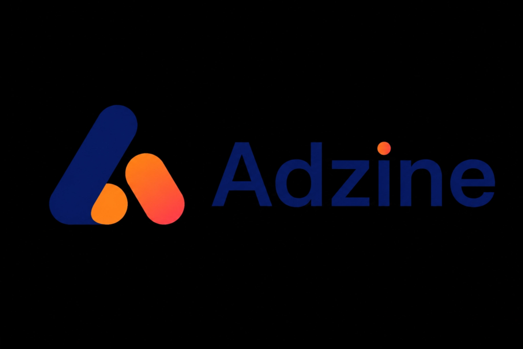 adzine logo