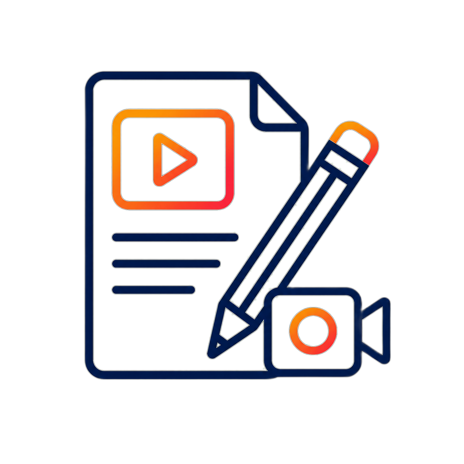 Content creation