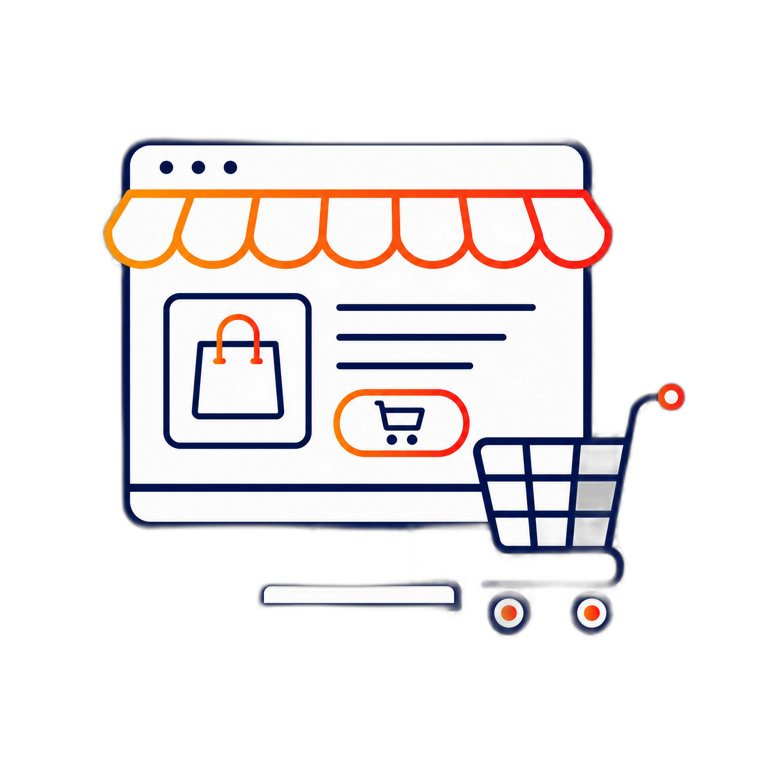 E-commerce Services