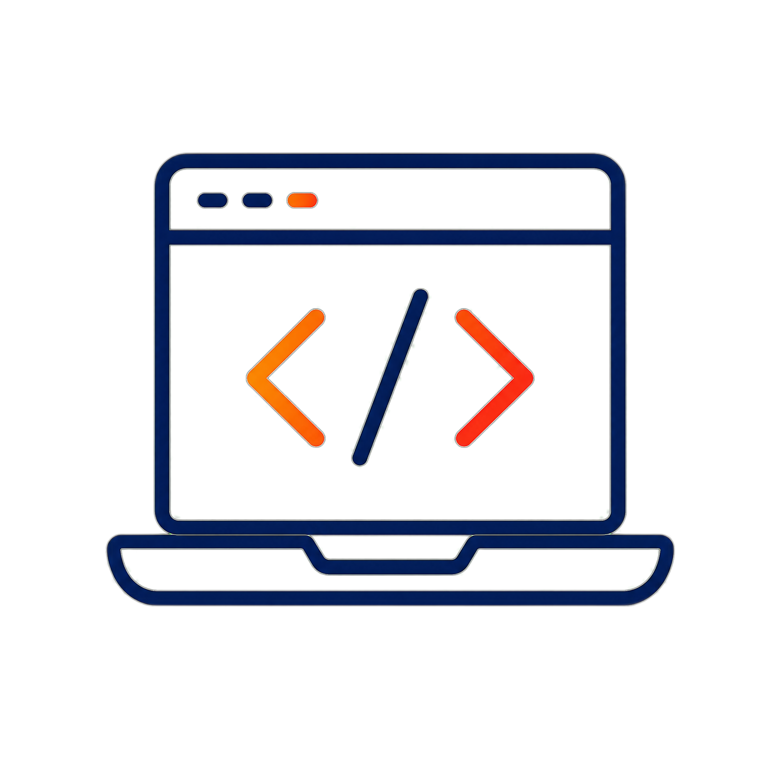 Web development