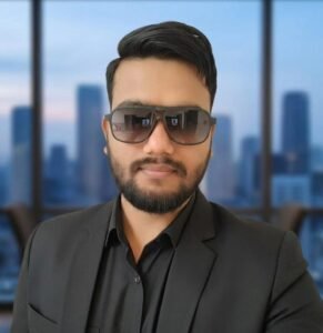 Dharmendra Sharma