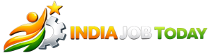india job today logo