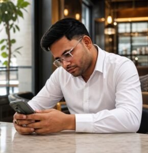 Vansh Bhardwaj