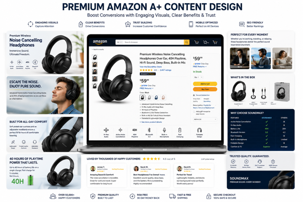 adzine amazone e commorce grow 1