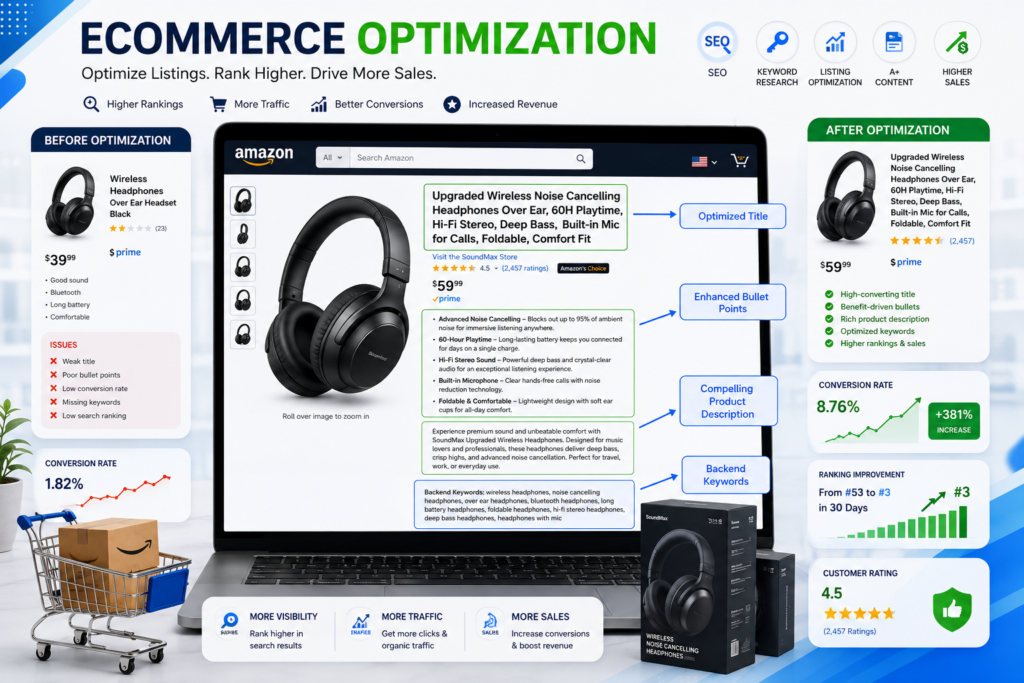 Maximizing visibility and conversions on both major search platforms simultaneously