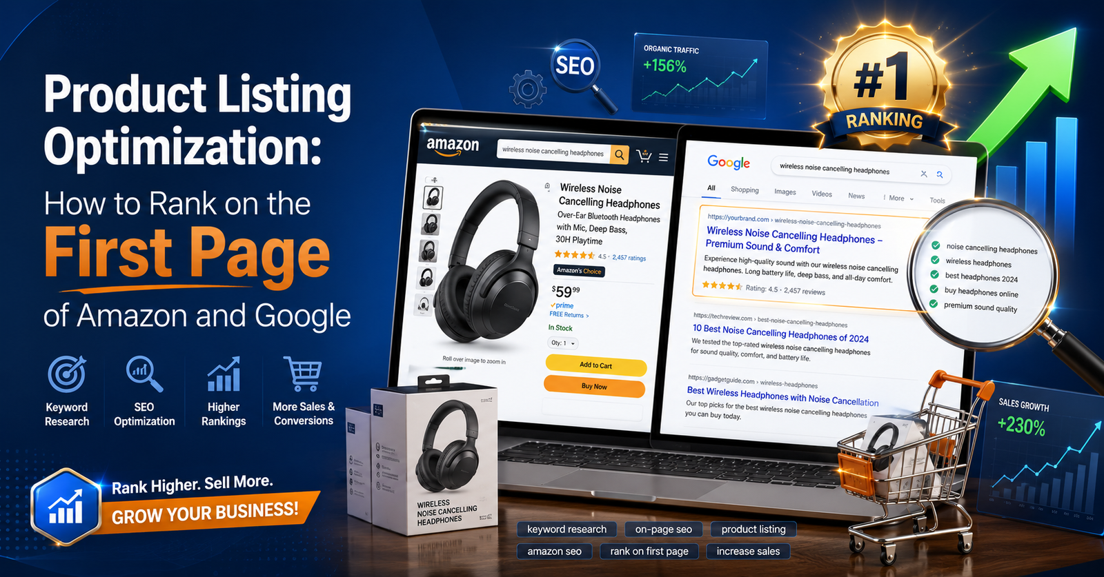 adzine amazone e commorce grow 6