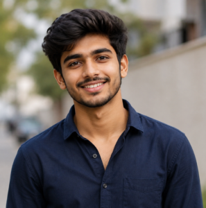 Ashish Gupta