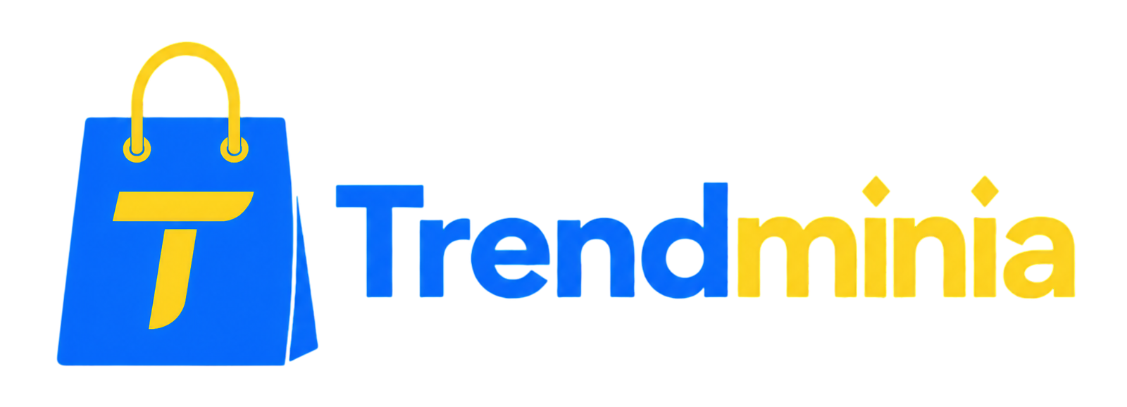 trendminia logo