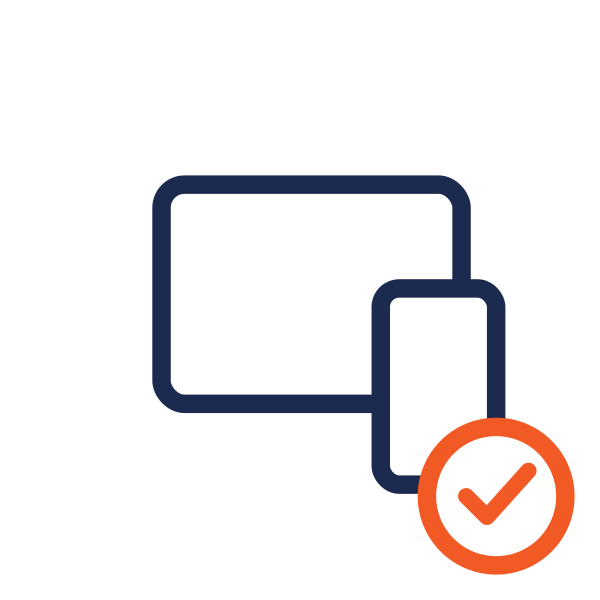 Responsive & Mobile Optimization