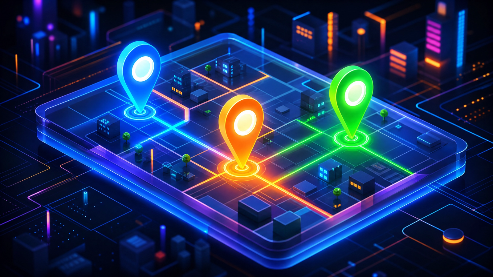 google business profile optimization